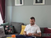 HUNT4K. Money help guy forget about the fact that friend is fucking his GF 11/16