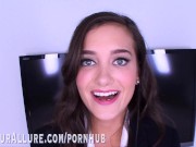 Gia Paige & Elektra Rose Give Stellar Auditions 2/16