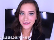 Gia Paige & Elektra Rose Give Stellar Auditions 3/16