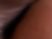 Stretching her tight pussy 13/16