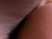 Stretching her tight pussy 2/16