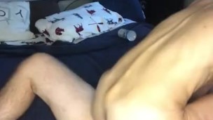 Whipped Cream dream cum fantasy
