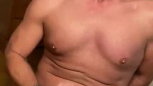 Squeeze one hour before roommate came home