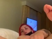 Ass Play With  Lacy Kaye  14/16