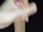 Got that dick off quick