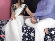 my mother-in-law hardly put full cock in her mouth and sucked and gives sexy xxx cowgirl fuck 4/16