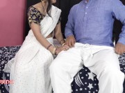 my mother-in-law hardly put full cock in her mouth and sucked and gives sexy xxx cowgirl fuck 6/16