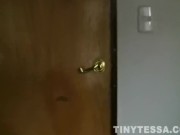 Amateur teen slut getting fucked 5/16