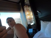 Curvy Milf Fucked in Vegas 15/16