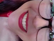 Merry PiSS-Mas Love NERDY FAERY! 16/16