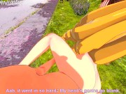 Mushoku Tensei Jobless Reincarnation: Elinalise Dragonroad Hentai 3d Uncensored 8/16