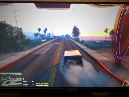 Ordered A SLUT In The Game, And Fucked Her In Life. GTA5 FOCUS RP