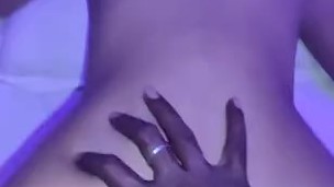HOT indian DOGGYSTYLE fucked and moaning hard