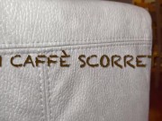 Ladymuffin And Tommy A Canaglia un caffè Scorretto con Marikah Bentley  10/16