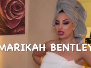 Ladymuffin And Tommy A Canaglia un caffè Scorretto con Marikah Bentley  15/16