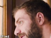 ADULT TIME - I Caught My Husband Jerking Off All By Himself! With Liv Revamped and Jason Moody 4/16