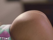 ADULT TIME - I Caught My Husband Jerking Off All By Himself! With Liv Revamped and Jason Moody 9/16