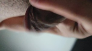 SLAPPING YOU WITH MY COCK ASMR 😘