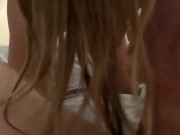 She sucks until she gets what she wants  5/16