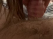 Close up blowjob  16/16