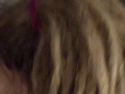 Close up blowjob  6/16