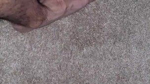 SEXY FEET ASMR (8K)