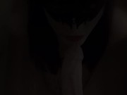 Greek girl with her neighbor. He came and i gave him a blowjob with deep throat. 1/16