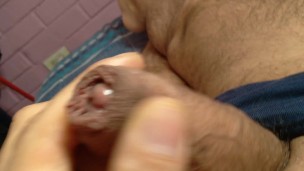 I woke up to masturbate 