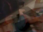 Extreme risky public sex in water park -the most exciting public sex ! (short vers.) - Tonny and Mia 13/16