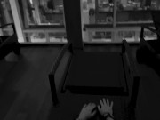 Extreme risky public sex in water park -the most exciting public sex ! (short vers.) - Tonny and Mia 16/16