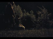 Night life of piss slut in public park 11/16