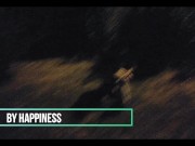 Night life of piss slut in public park 16/16