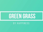 Suck my dick in the green gossip 1/16