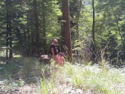 Suck my dick in the green gossip 7/16