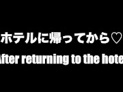 『美少女拘束』スタイル抜群の女子大生がガチ泣きで逝きまくる姿が激エロ!♡RYO＆YUU♡素人カップル/10代/歳の差/変態/美少女/スタイル抜群/パイパン/色白美乳/English subtitles 4/16