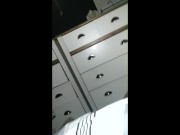 Shy English Scarlett's First EVER Video 3/16