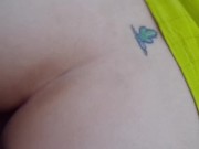 MILF has Sex on Public Beach taking break from convention 13/16