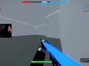 NEW CODE, AK47 REVAMP + SETUP and OUTFITS! in BAD BUSINESS UPDATE 2.53 10/16