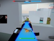 NEW CODE, AK47 REVAMP + SETUP and OUTFITS! in BAD BUSINESS UPDATE 2.53 12/16