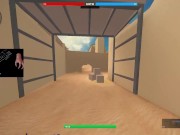 NEW CODE, AK47 REVAMP + SETUP and OUTFITS! in BAD BUSINESS UPDATE 2.53 13/16