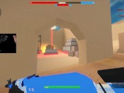 NEW CODE, AK47 REVAMP + SETUP and OUTFITS! in BAD BUSINESS UPDATE 2.53 15/16