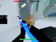 NEW CODE, AK47 REVAMP + SETUP and OUTFITS! in BAD BUSINESS UPDATE 2.53 5/16