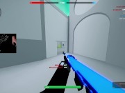 NEW CODE, AK47 REVAMP + SETUP and OUTFITS! in BAD BUSINESS UPDATE 2.53 6/16