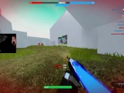 NEW CODE, AK47 REVAMP + SETUP and OUTFITS! in BAD BUSINESS UPDATE 2.53 9/16