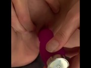 FLR only she gets to cum 10/16