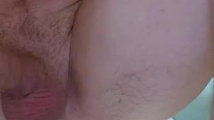 Twink shower part 2