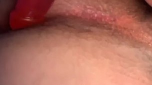 Solo Gay anal play 