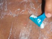 Hot Model Lucy Shaving Hairy pussy ටික්ටොක් වේස බඩුව කිම්බෙ මයිල් බානවා ලීක්