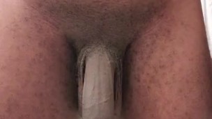 Midnight pissing