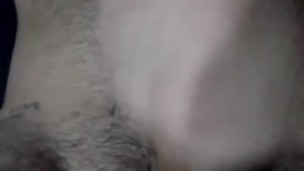Playing with My Cock andJerks off and Cums